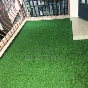 Artificial Grass Carpet For Fresh And Vibrant Outdoor Spaces