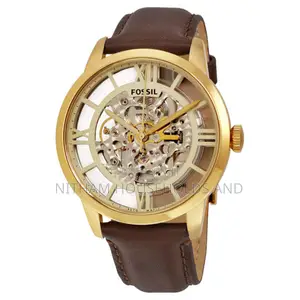 Fossil Me3043 Townsman Men’S Elegant Watch