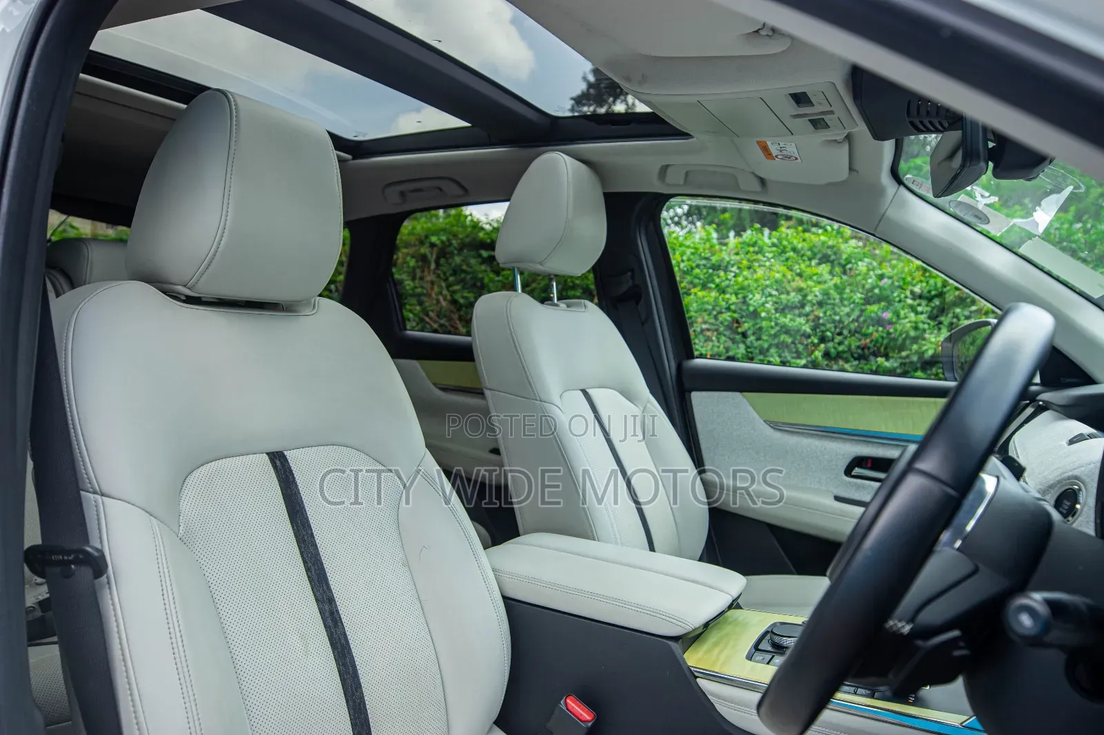 Mazda CX-60 2022 White