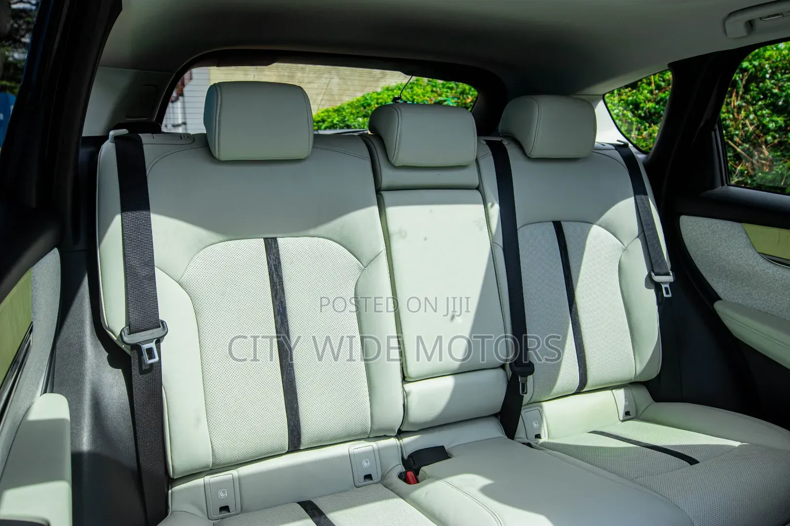 Mazda CX-60 2022 White