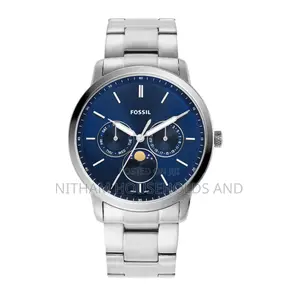 Fossil Fs5907 Watch