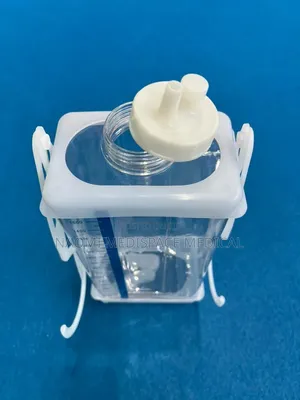 Chest Drainage Bottle