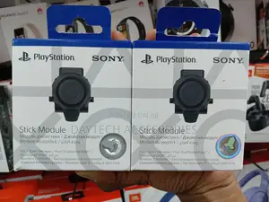 Playstation 5 Stick Module for Dualsense Edge Wireless Controller