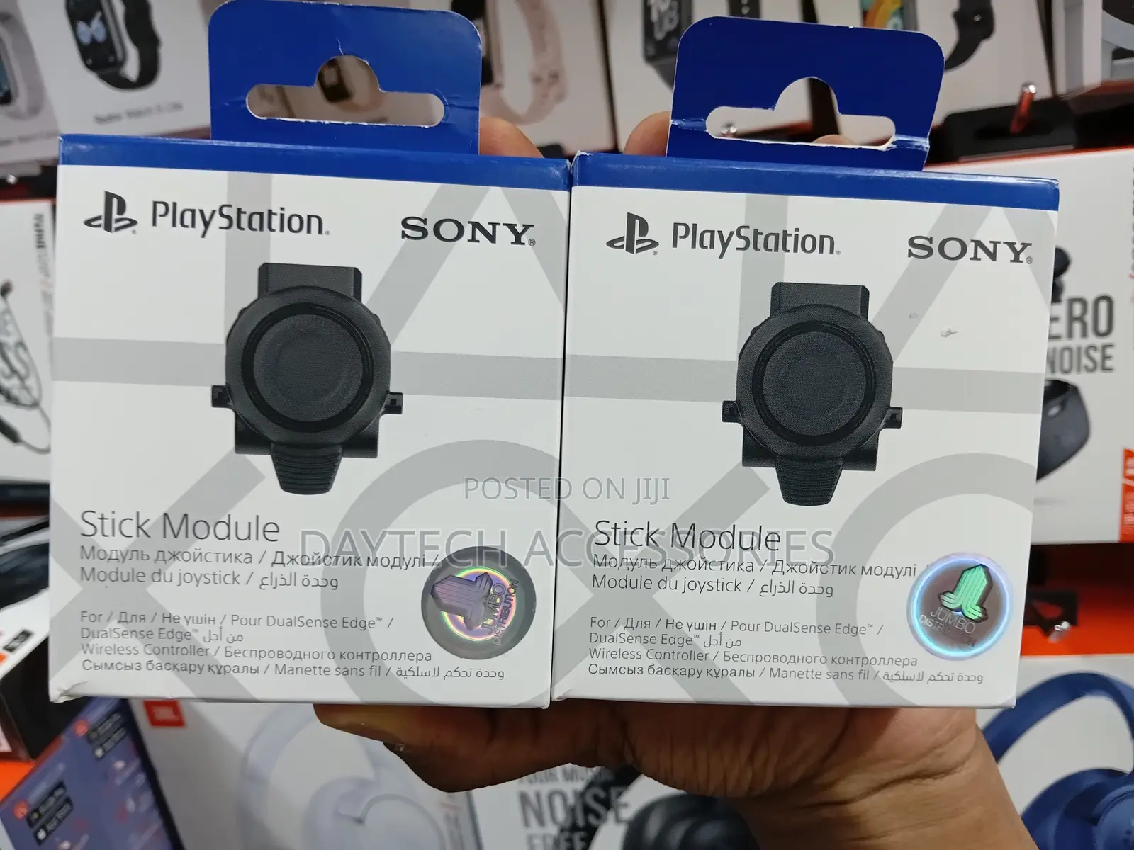 Playstation 5 Stick Module for Dualsense Edge Wireless Controller
