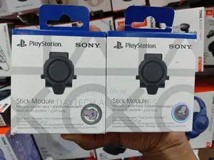 Playstation 5 Stick Module for Dualsense Edge Wireless Controller