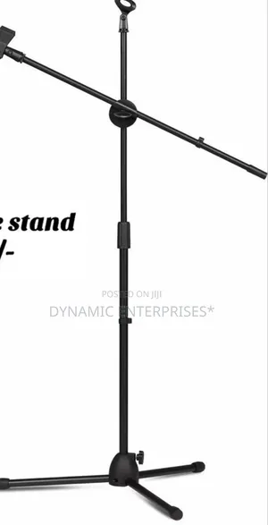 Microphone Stand Microphone Stand