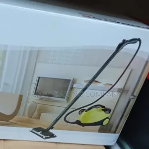 Robayse 2000w Multifunctional Steam Cleaner