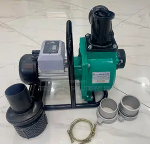 3inch 1500w Solar Water Pump