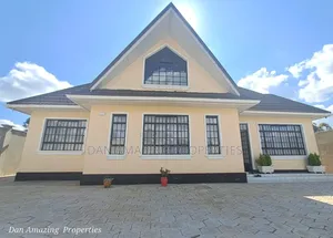 5bdrm Bungalow in Ngong, Kibiku for rent