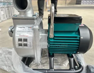 Freevel Dwp50b Dc Solar Water Pump 2 Inches