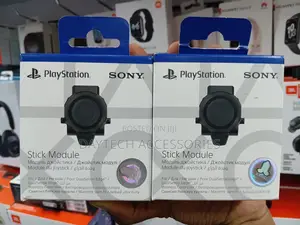 Sony Playstation 5 Replacement Stick Module for Ps5.
