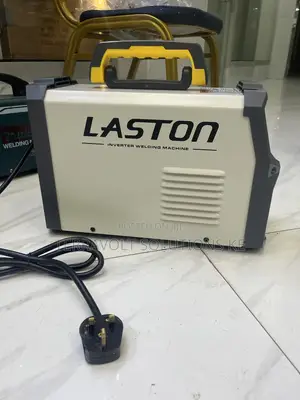 Laston Mma-500pro Inverter Welding Machine