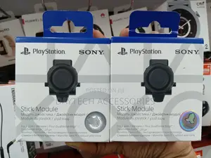 Ps5 Sony Dualsense Edge Stick Module.