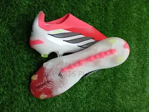 Adidas Predator World Cup Edition Soccer Boots