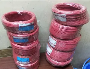 Metsec Cable 2.5 Single