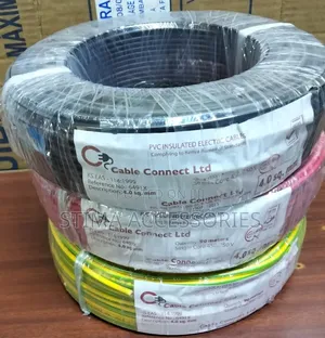 Cable Connect 4.0 Single Core