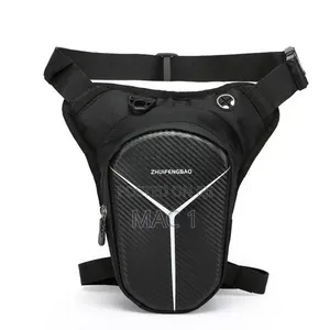 Waterproof, Impact Resistant Rider Pack
