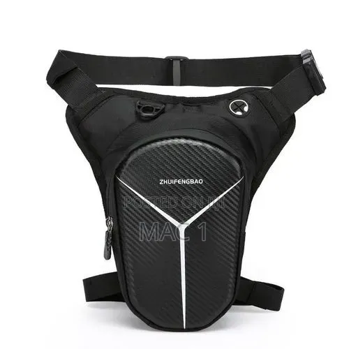 Waterproof, Impact Resistant Rider Pack