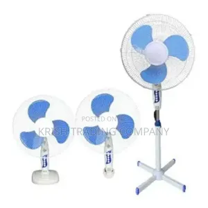 Velton Vsf-40602 3-in-1 Fan