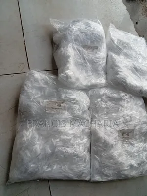 Concrete Fibre Creates