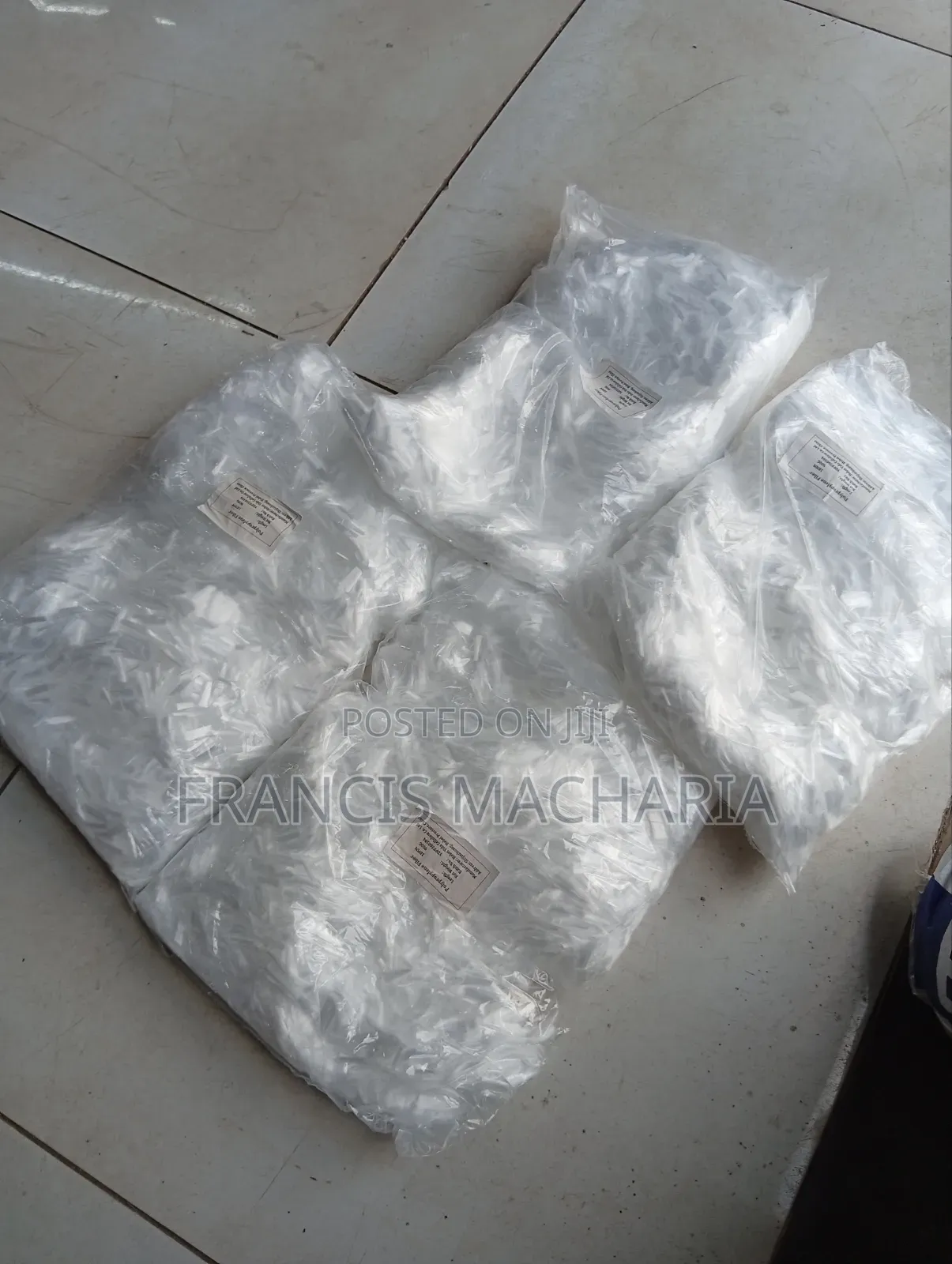 Concrete Fibre Creates