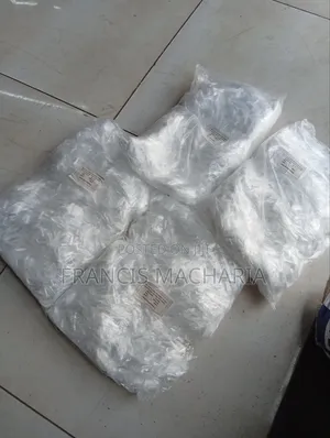 Concrete Fibre Creates