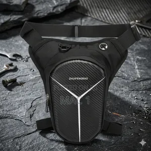 Durable Hard Shell Waist Pack