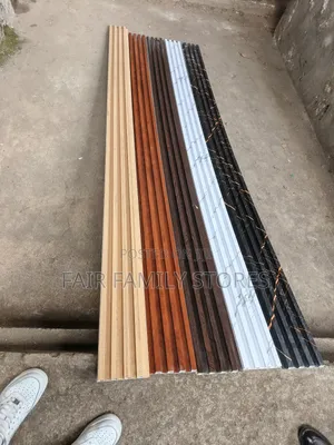 Decorative Wall Panels