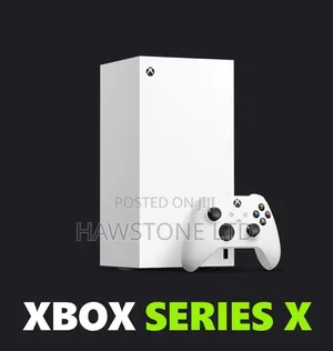 Xbox Series X