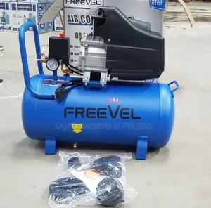 Freevel Da 1500-50 Is a 50-Liter