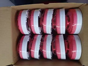 Buy Asenware Conventional Smoke Detector In Kenya | Fire Alarm System