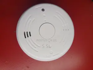 Buy Standalone Smoke Alarm In Kenya | Easy-to-install Fire Alarm