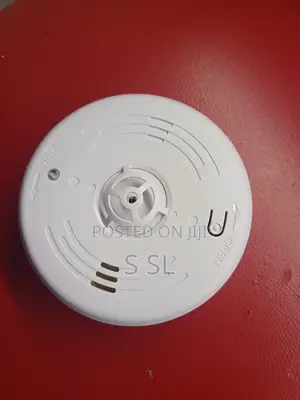 Standalone Heat Alarm In Kenya | Reliable Heat Detection