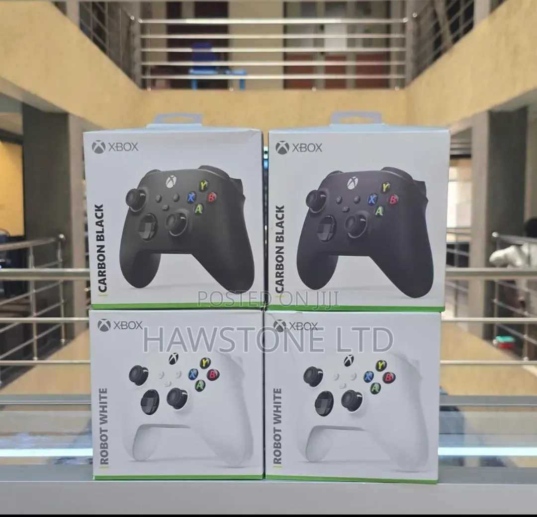 Xbox Standard Pad