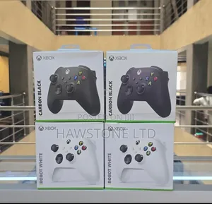 Xbox Standard Pad