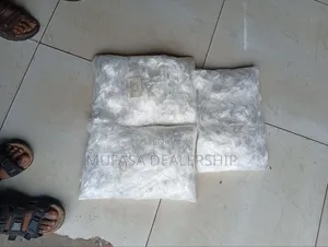 Tensile Strength Fibermesh/Fibercrete