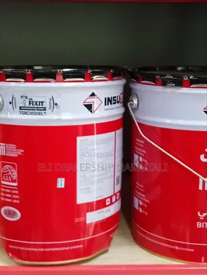 App Primer for Concrete Metal Surfaces