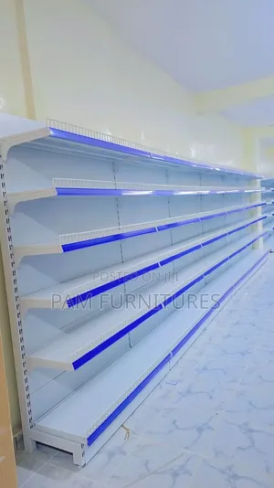 Quality Super Shelves