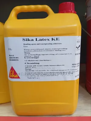 Sikalatex Ke 5l