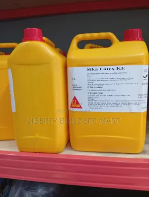 Sikalatex Ke 5l