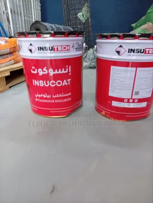 Dealers in High-Adhesion Waterproofing Primer