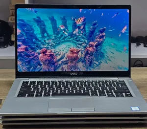 Laptop Dell Latitude 7400 8GB Intel Core i5 SSD 256GB