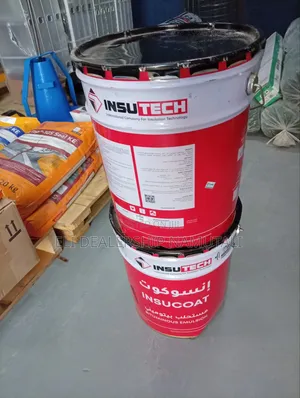 Bituminous Primer for Waterproofing 20l