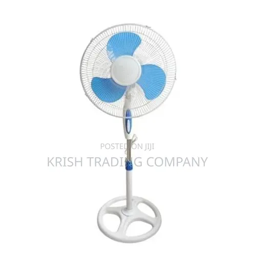 Velton Vsf-40735 16” Stand Fan