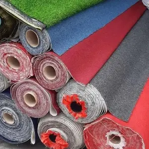 Modern Wall to Wall Carpet Flooring Solutions