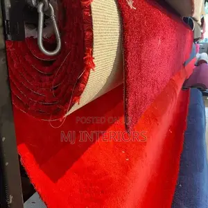 High Quality Wall to Wall Carpet Rolls in Stock