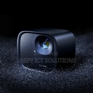 Etoe E3 Pro Laser Smart Projector, Full Hd, 1920 X