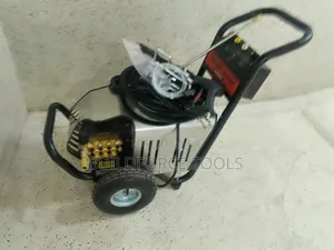 4200 Psi High Pressure Pulsar Car Wash Machine