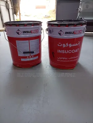 20l Construction-Grade Primer for Superior Membrane Performance