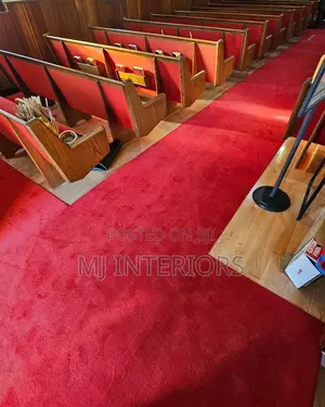 Executive Vip Wall to Wall Carpet for Office Interiors